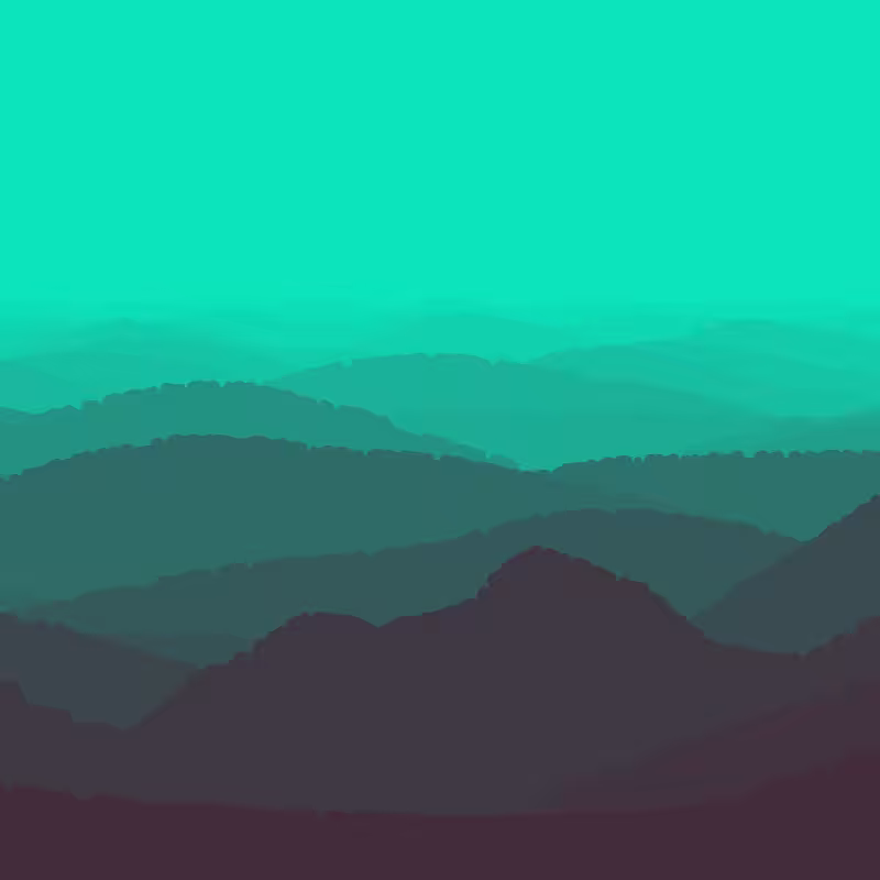 Hills and Mountains #86