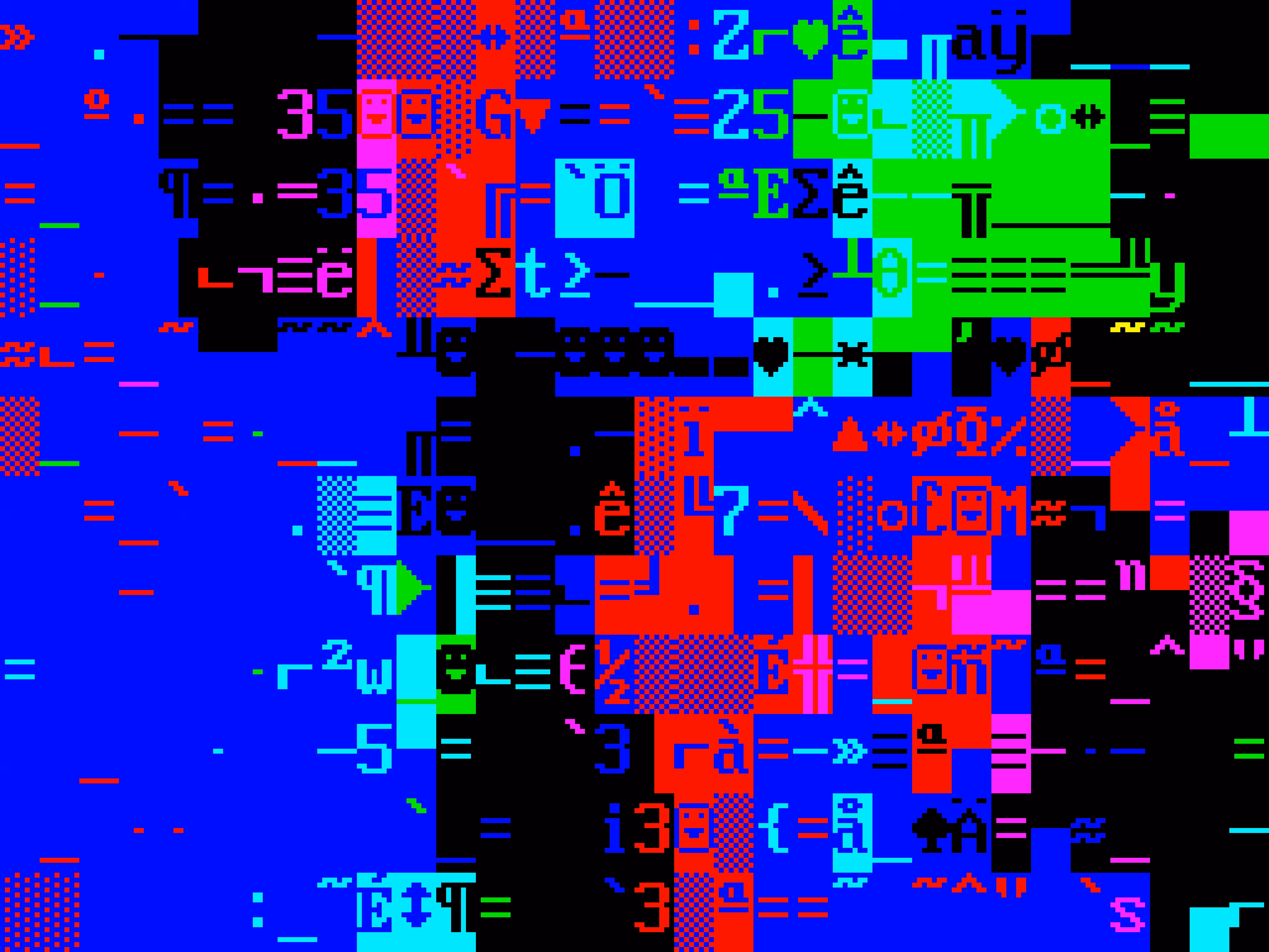 VHSCII