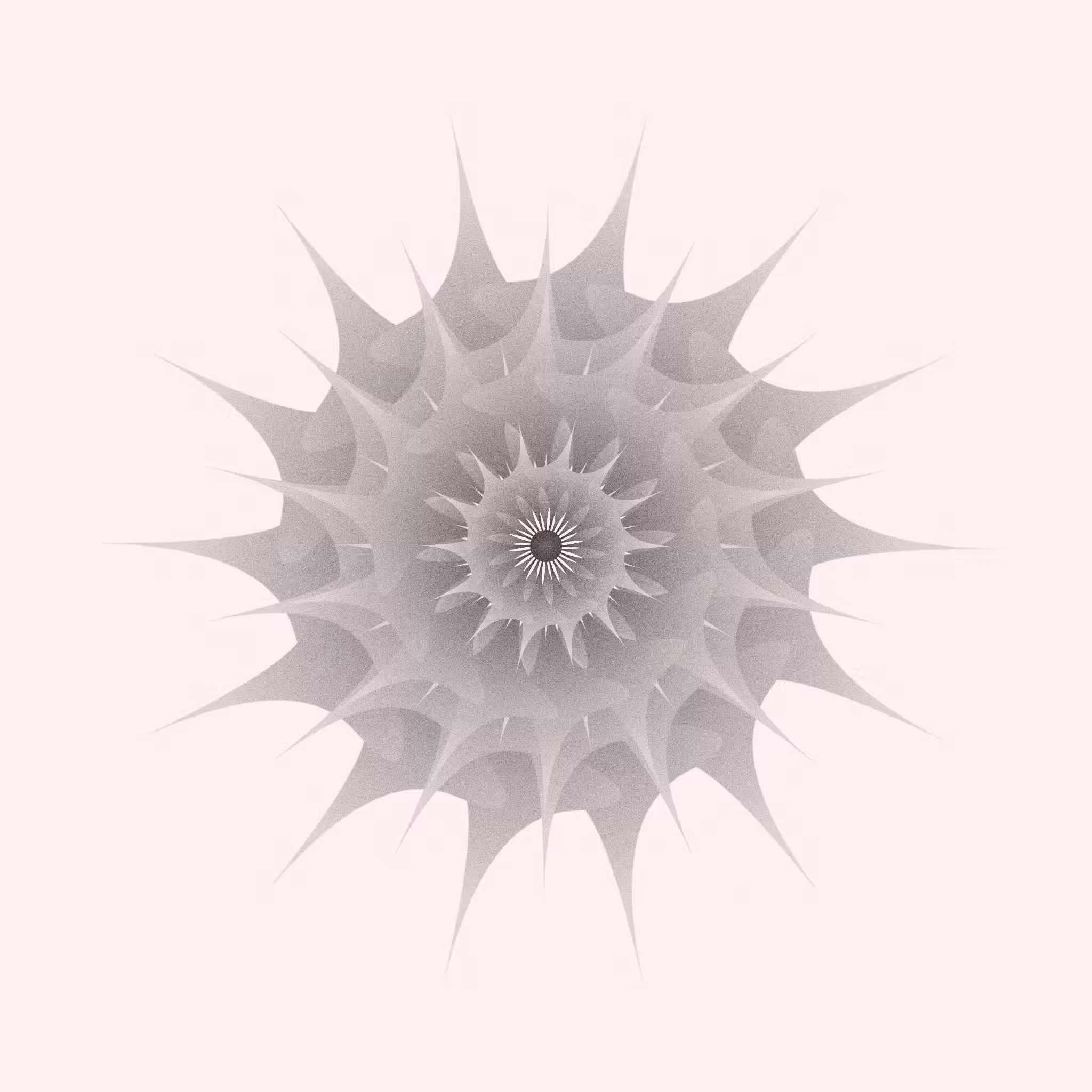 Flower #43