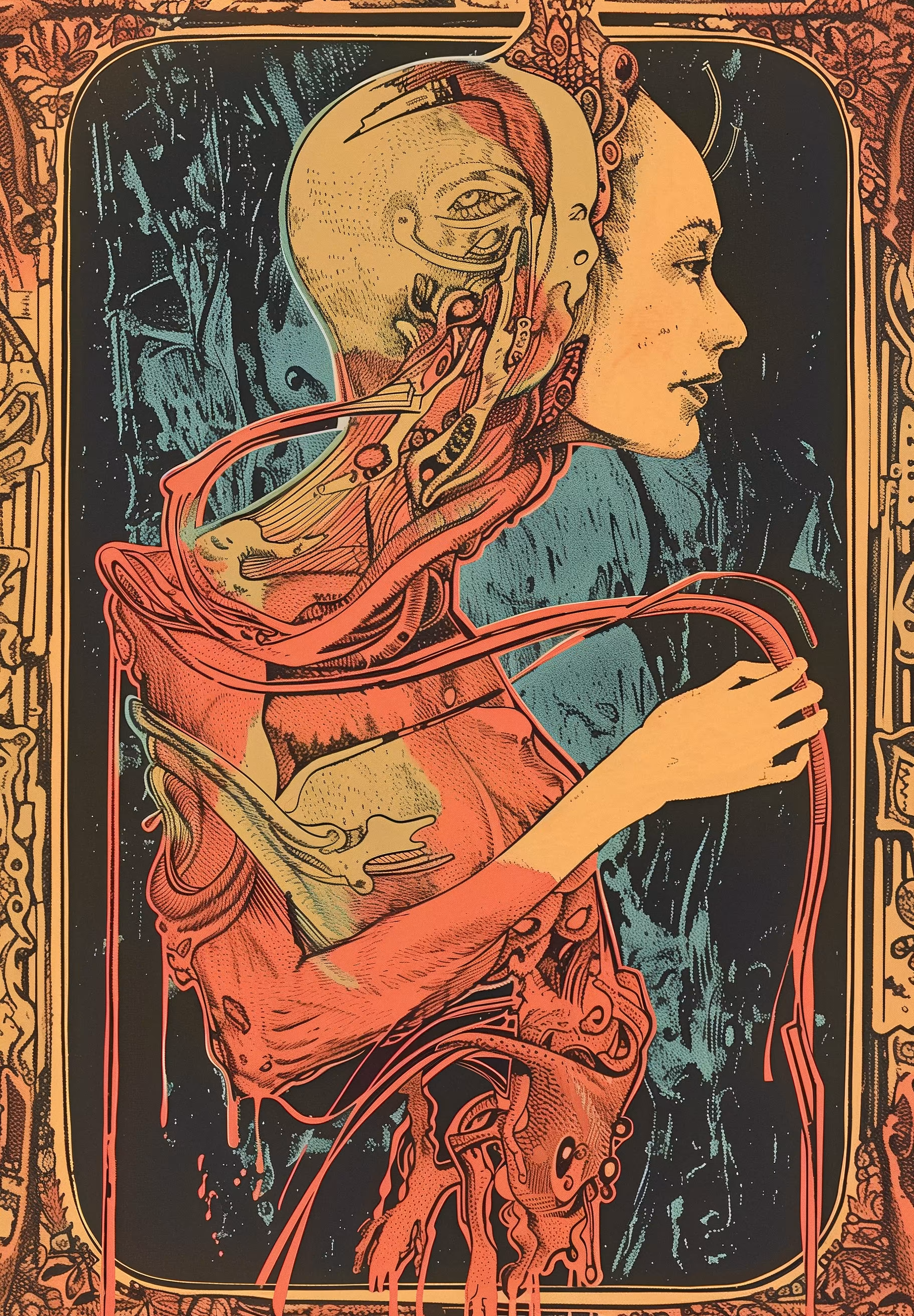 Temperance