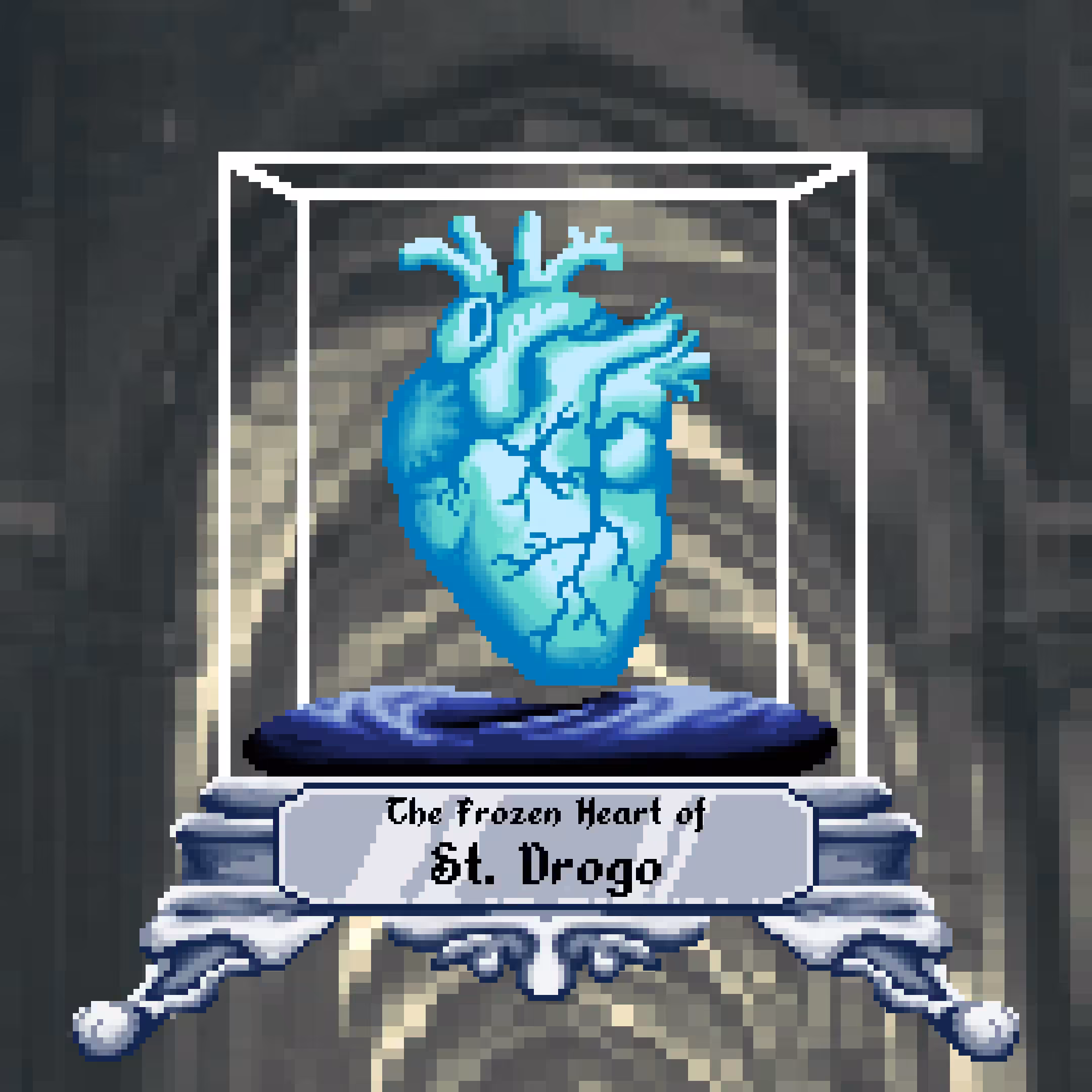 Crypto Relic #0910