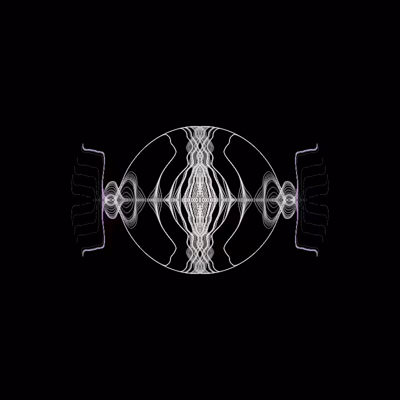 Neuromorphosis #70