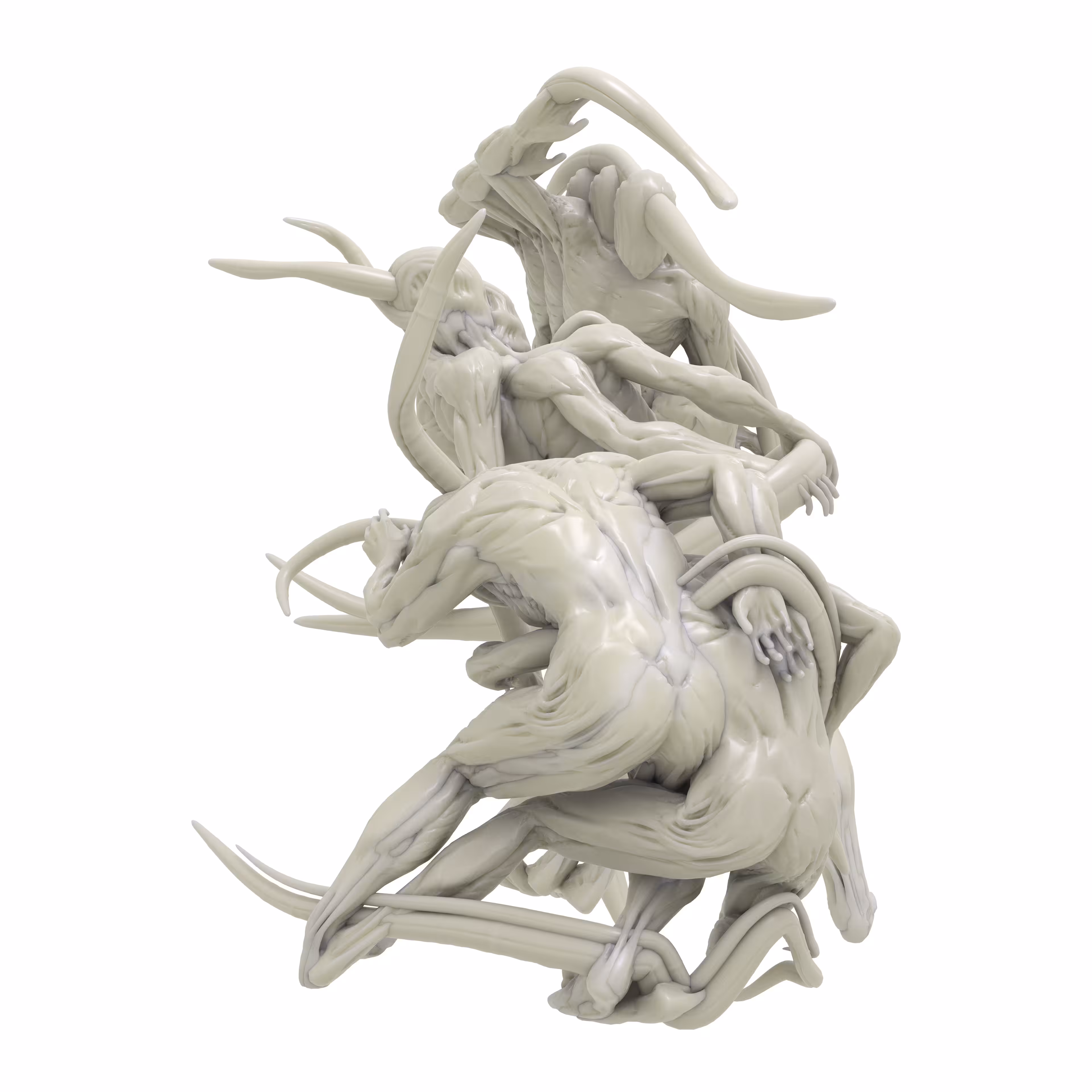 MOTUS ANIMA: Creating #6