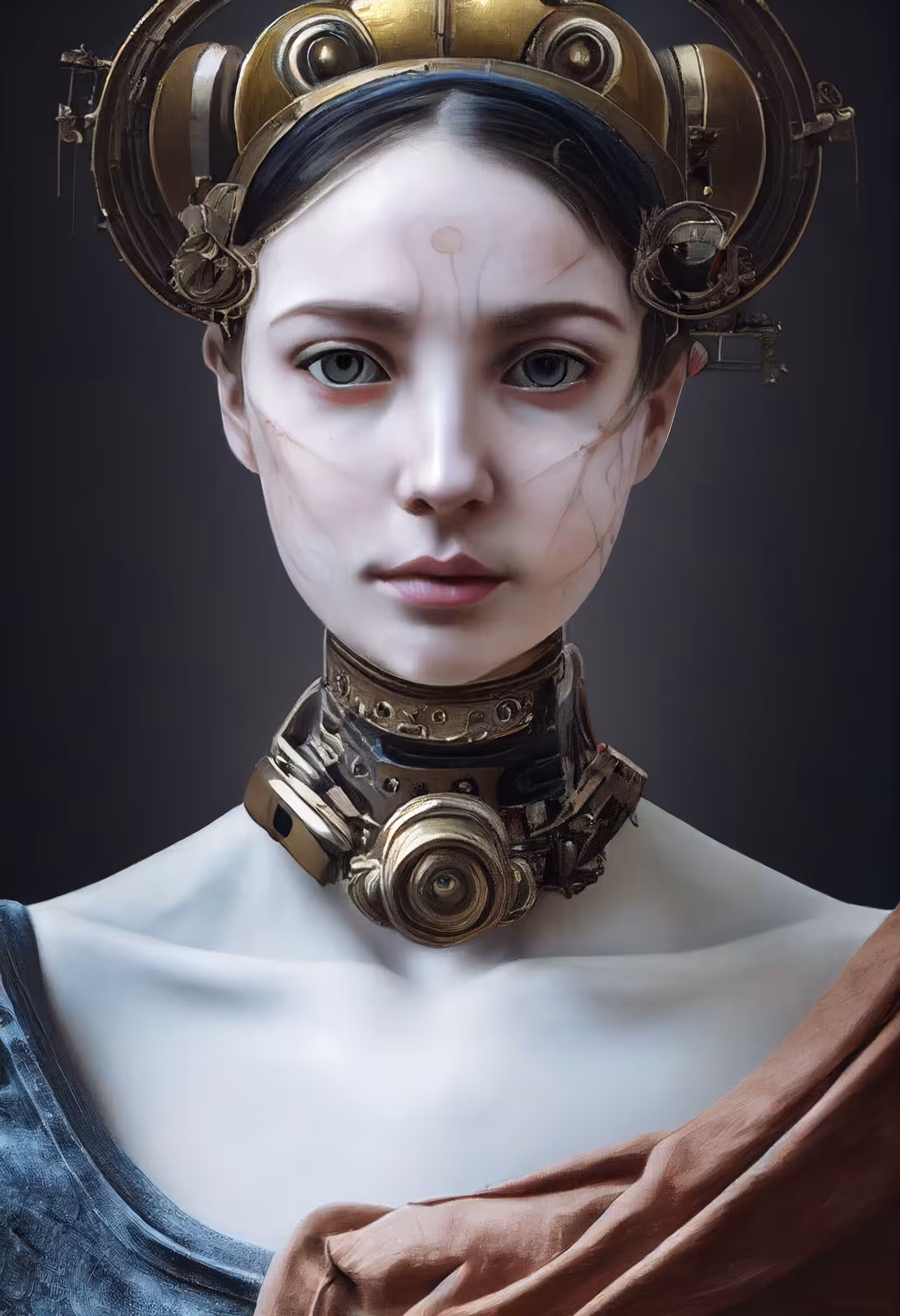 Caroline