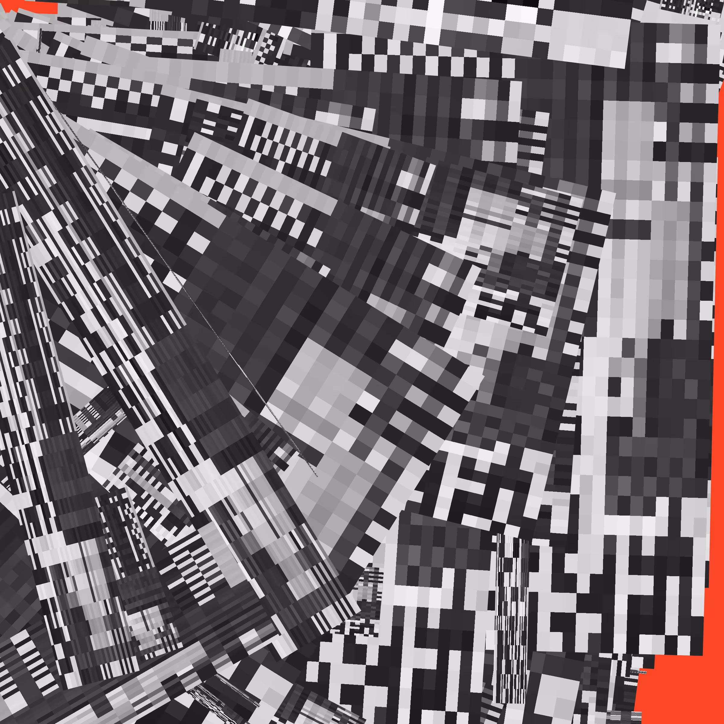 ARTGLIXXX GENESIS: ARTGLIXXX #6652 [ELDEST]