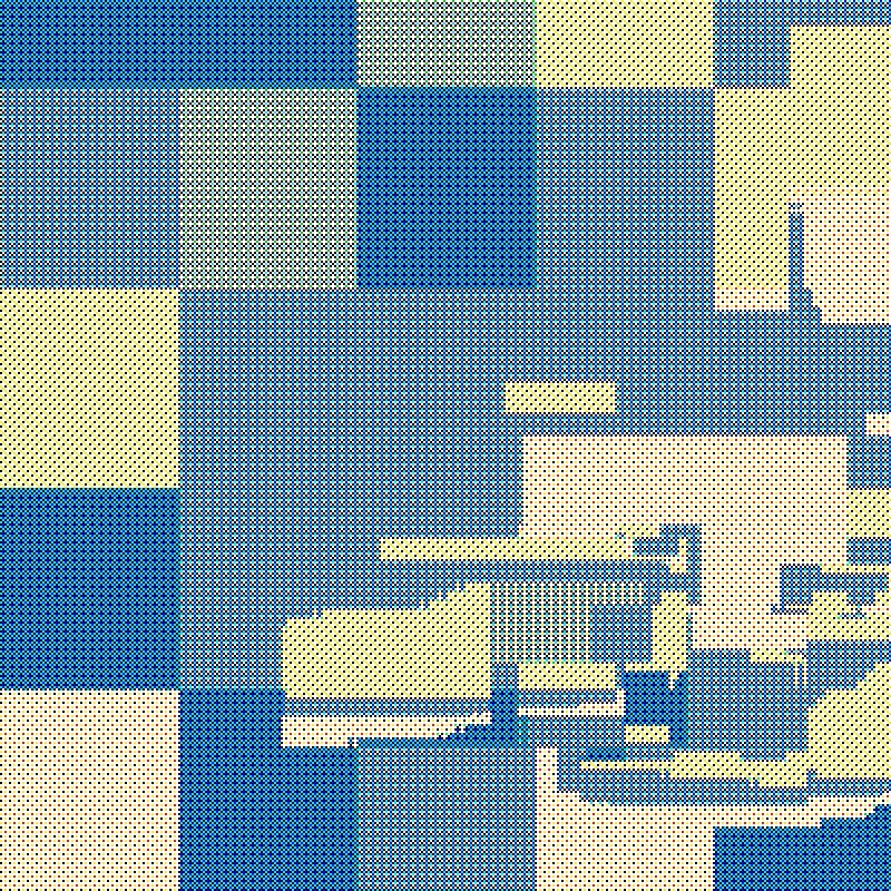 SAMPLERS #64