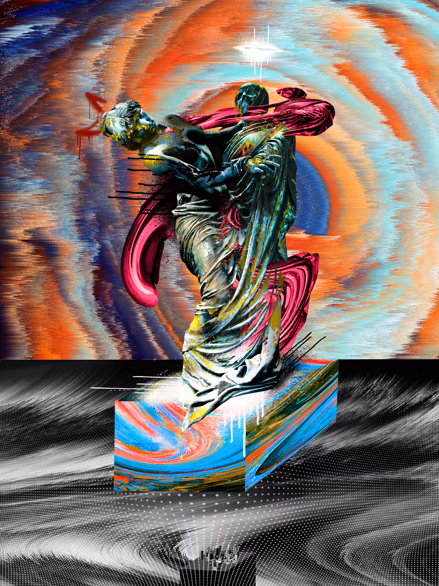 C̷i̷t̷i̷e̷s̷ ̷P̷o̷o̷r̷ ̷R̷e̷l̷a̷t̷i̷o̷n̷s̷