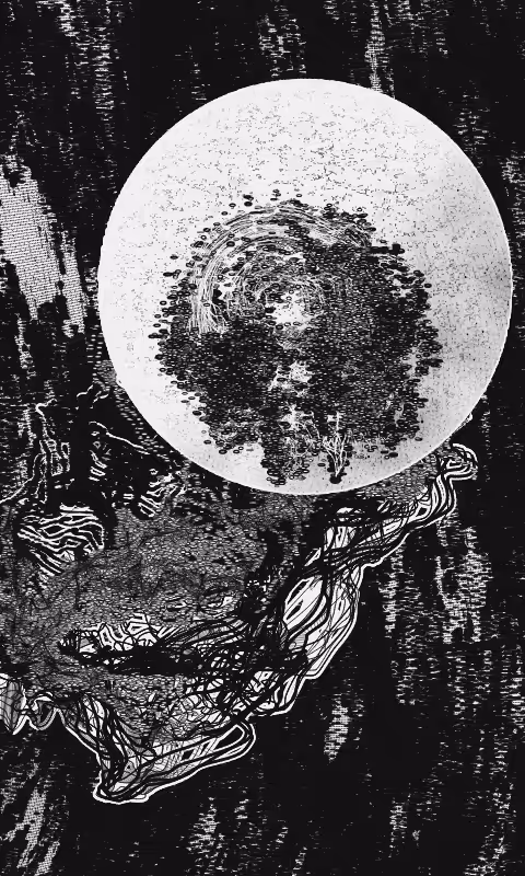 Angel's Egg #278