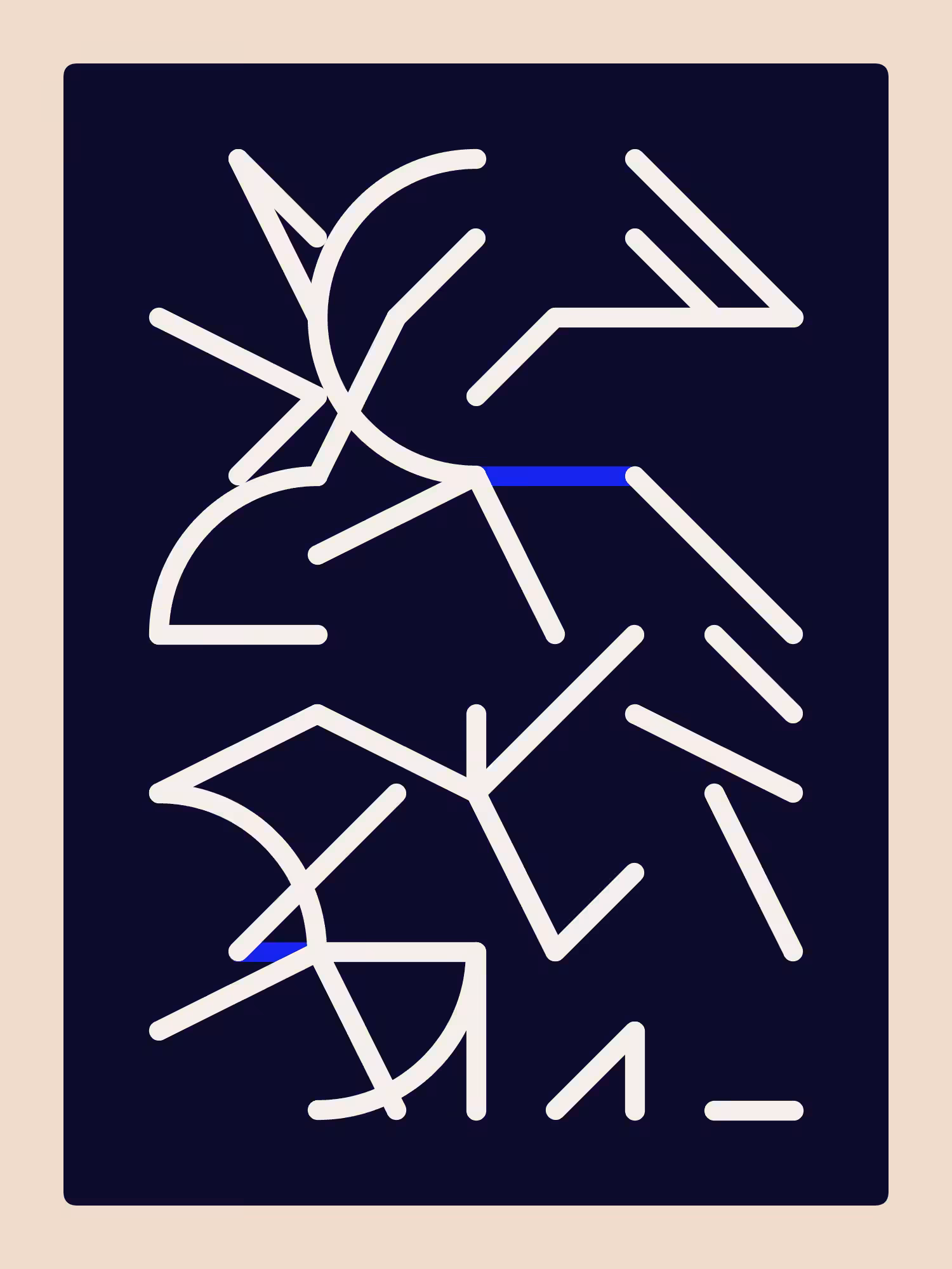 Sidereal #92