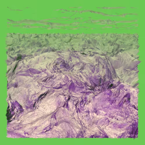 Mountain Moves #138