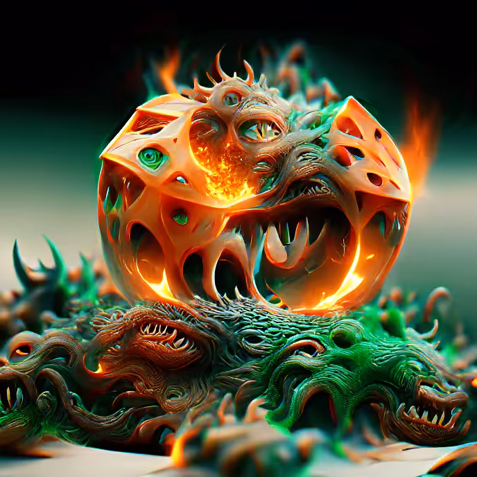 Dungeons Lair