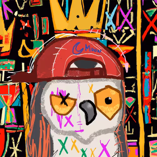 Basquibird #10
