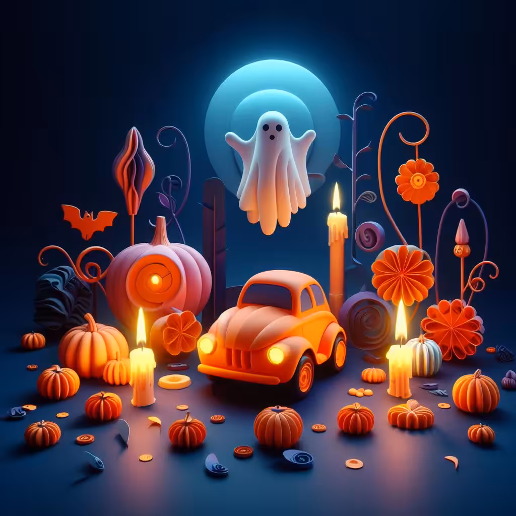 Happy Halloween 5