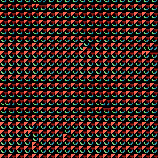 CGA Safari #120