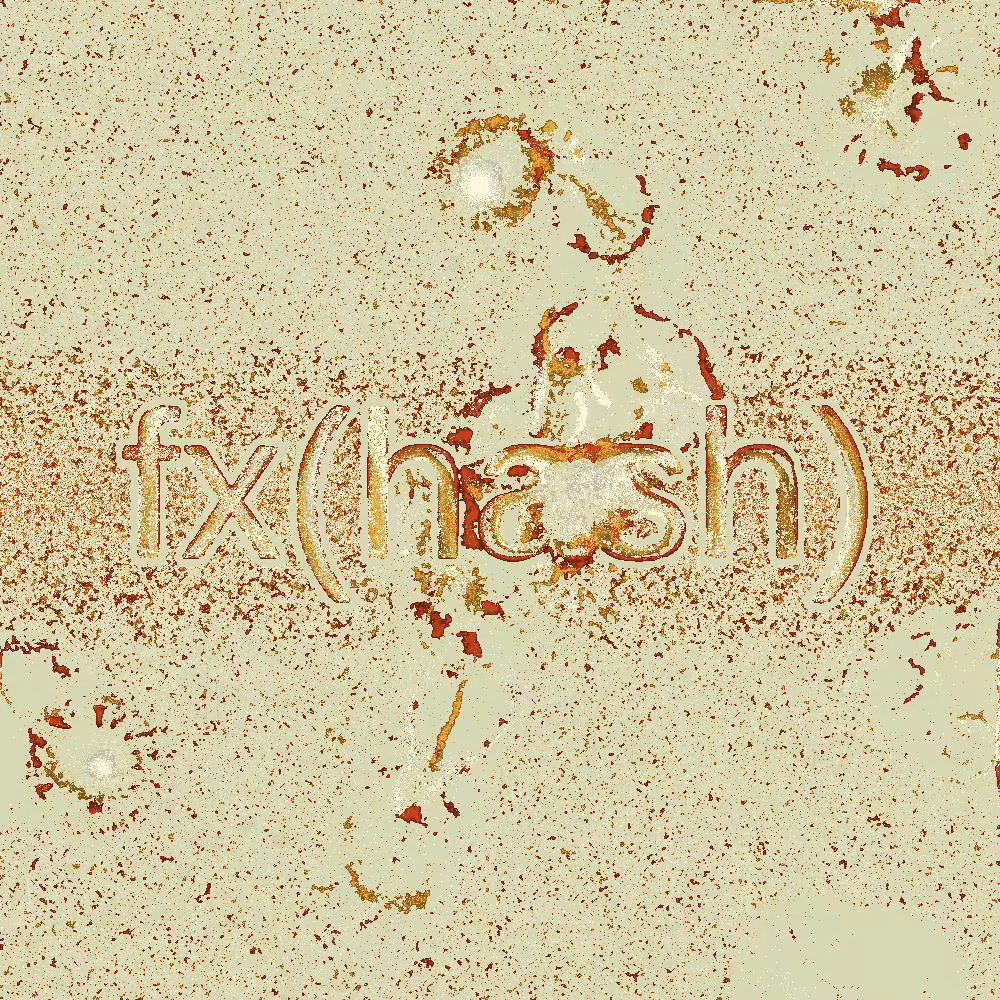 Physarum Logo #78