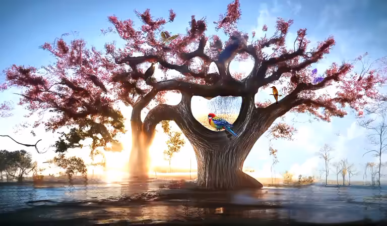 Tree Of Life