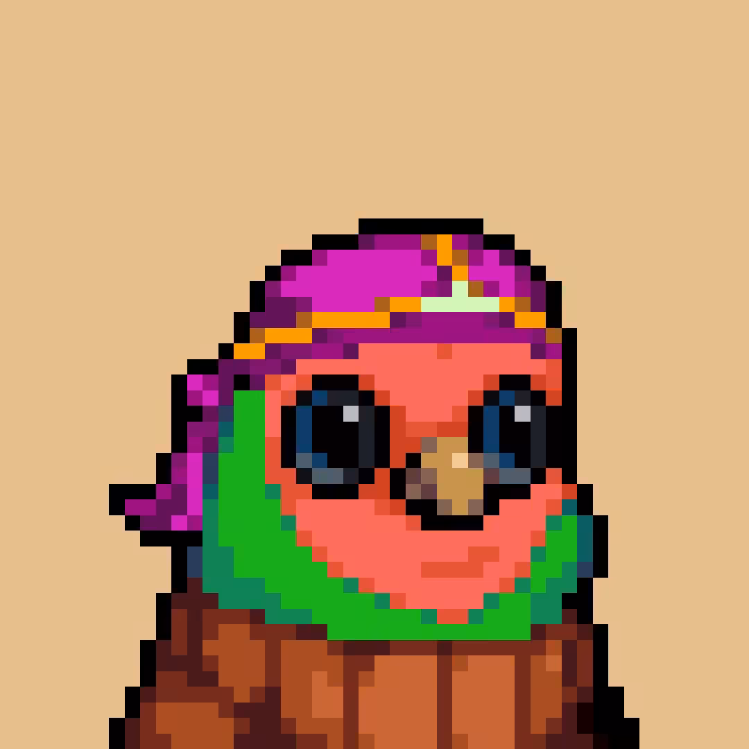 Lovebird#8805