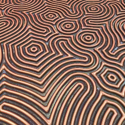 Soldering Infinity #45