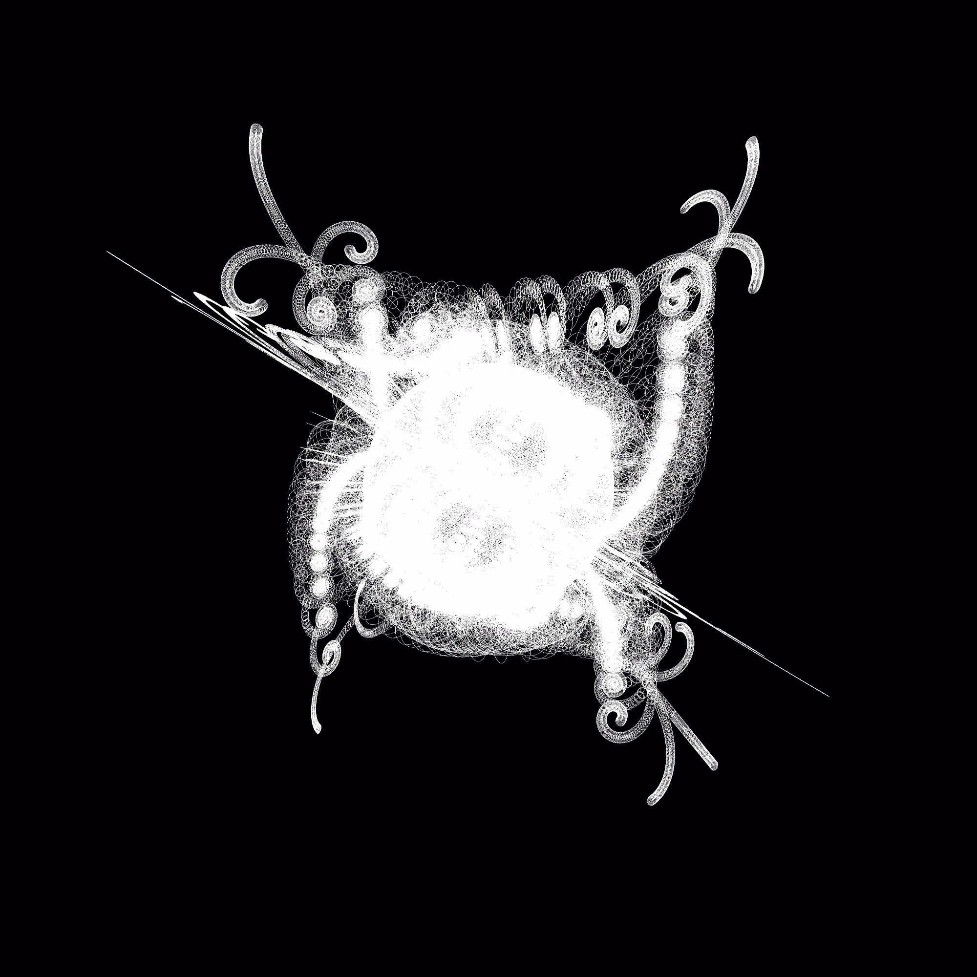 Not Astrophage #446
