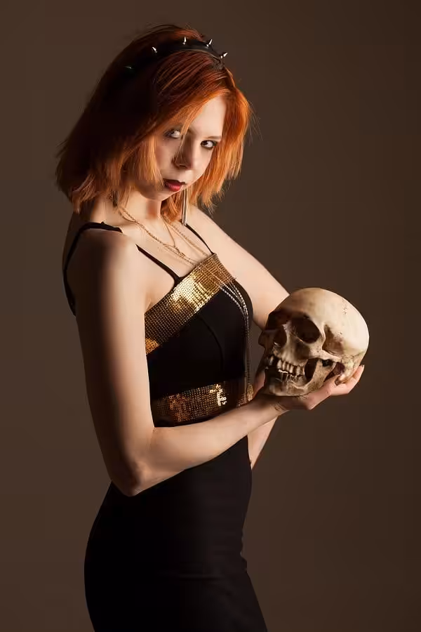 To be or not to be