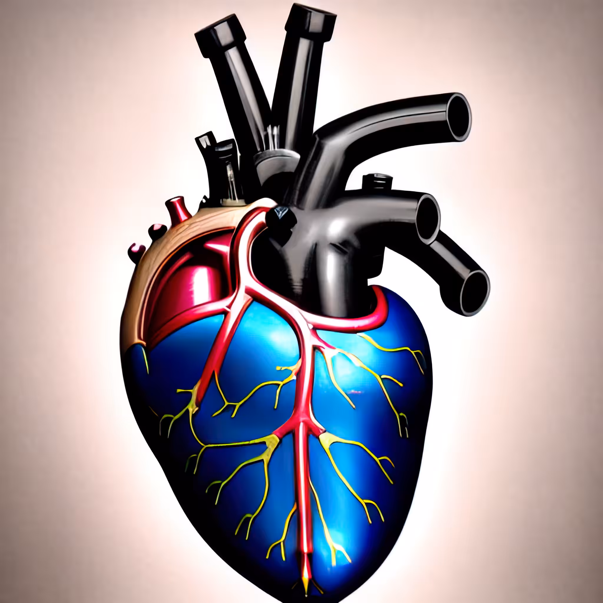 Have a Fuckin Heart #920