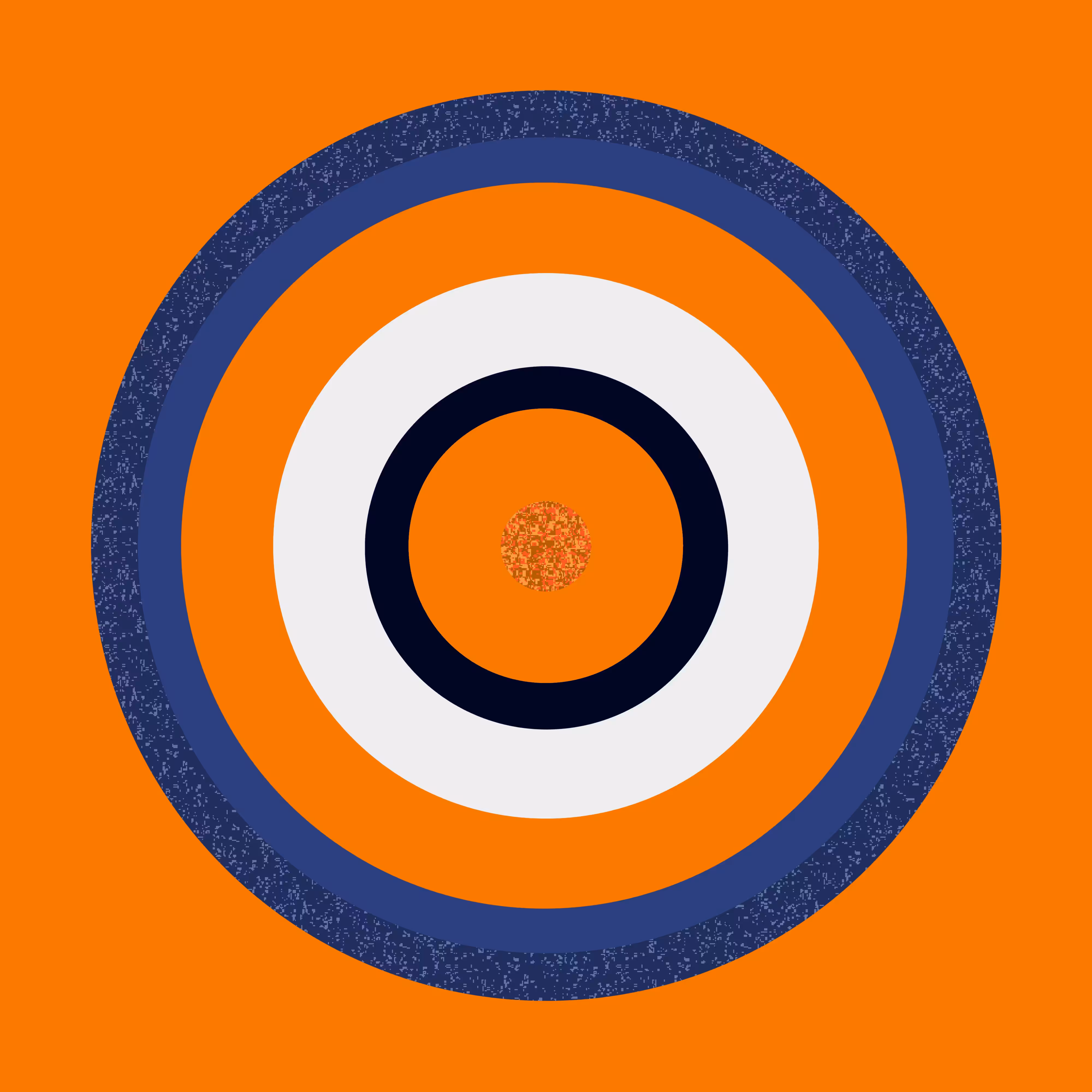 Concentric #180