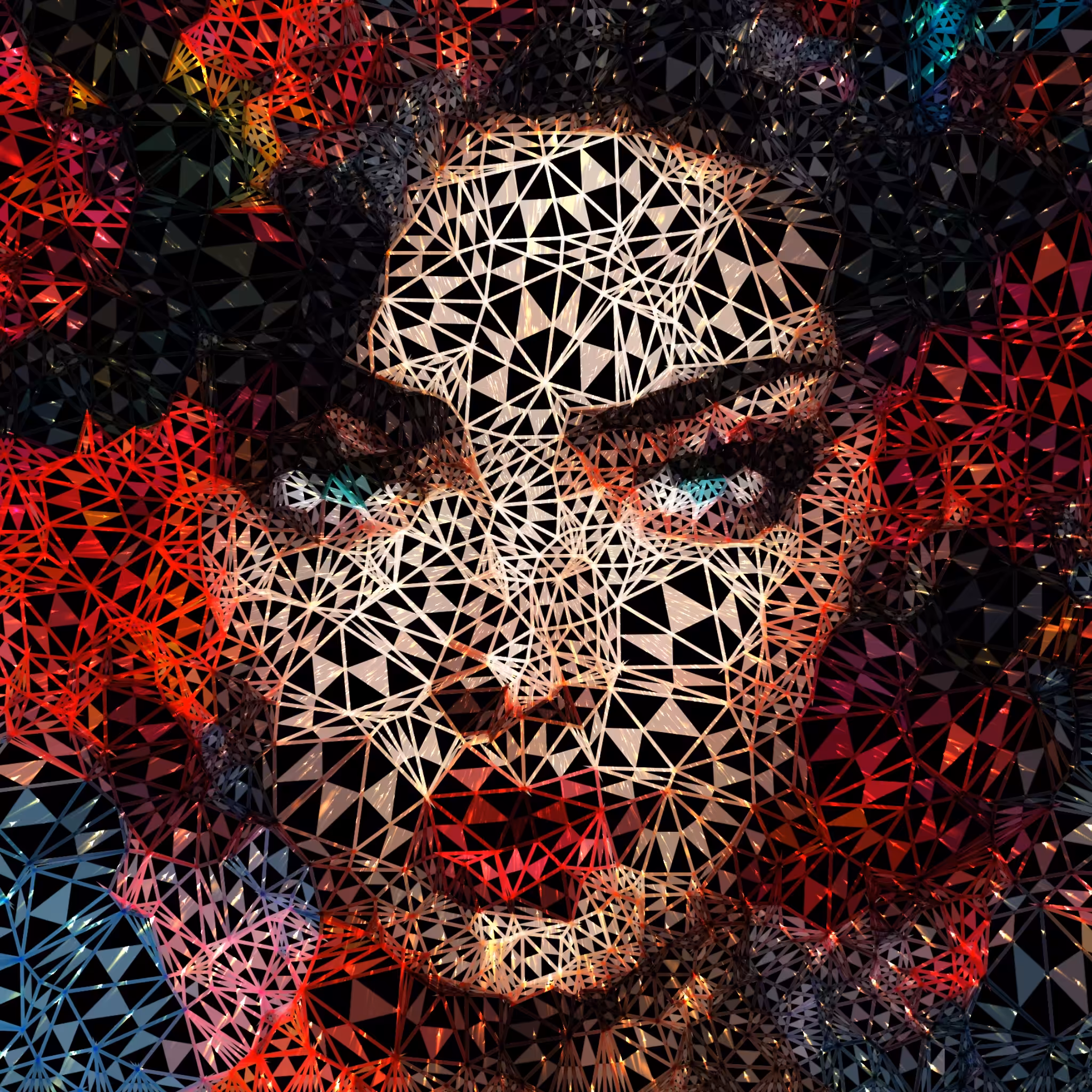 Next Gen AI Art #285