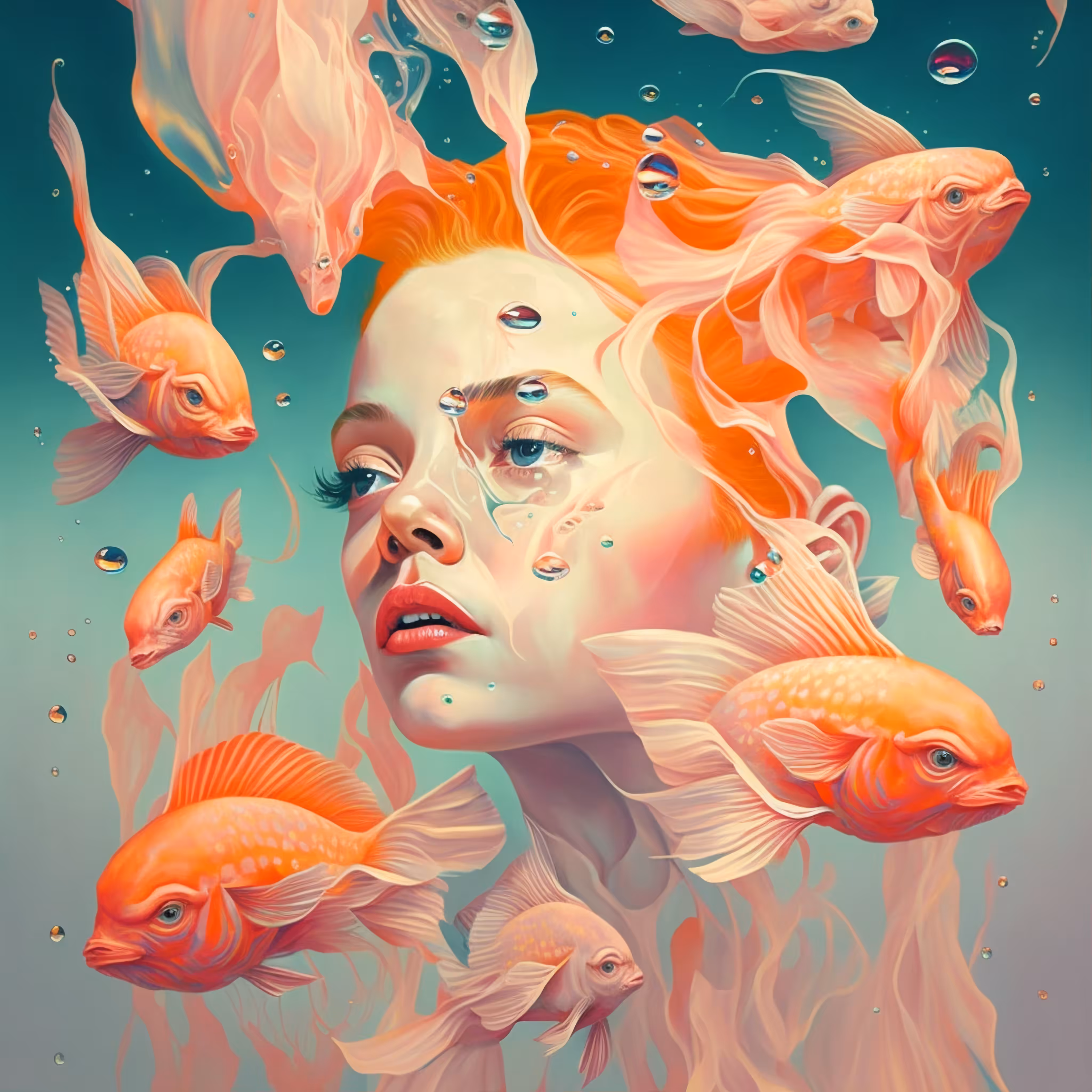 Her Universe #07