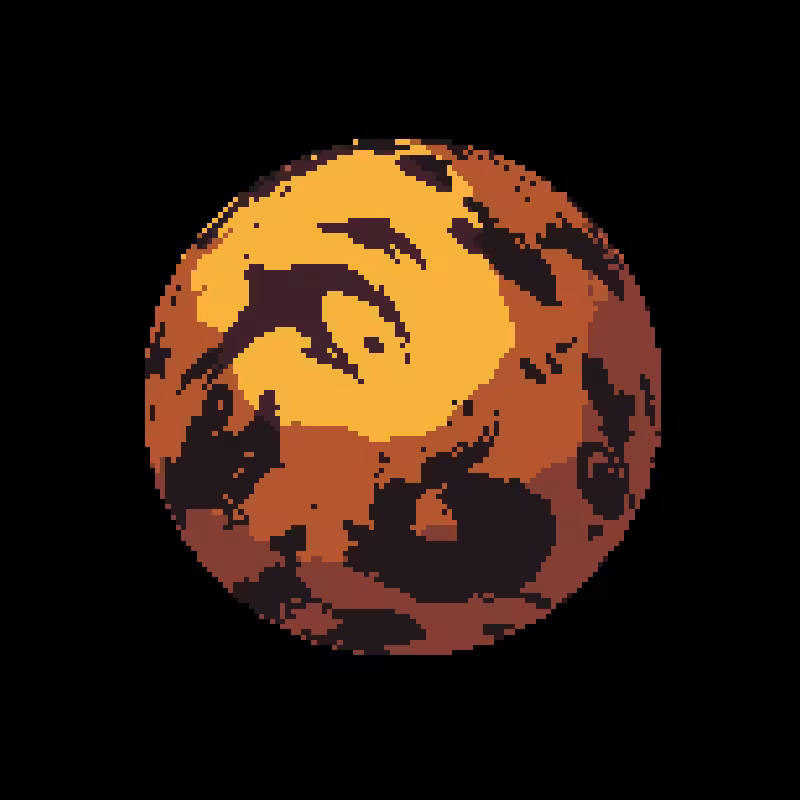 FX Planets #169