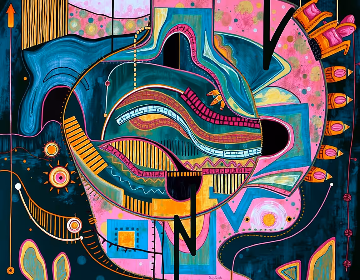 Chaotic Harmony