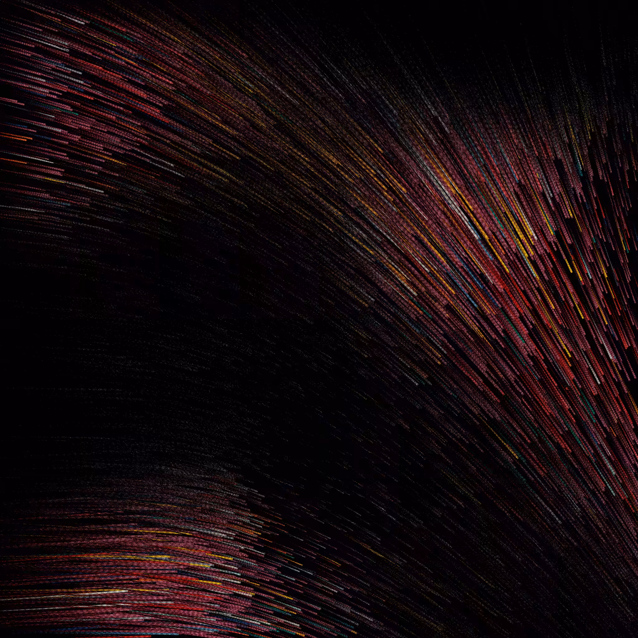 Influence #84