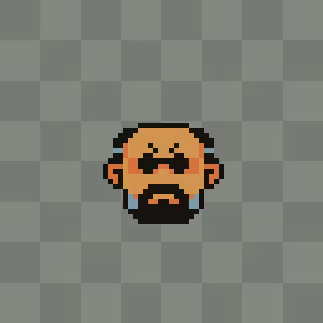 Pixel Dads #180