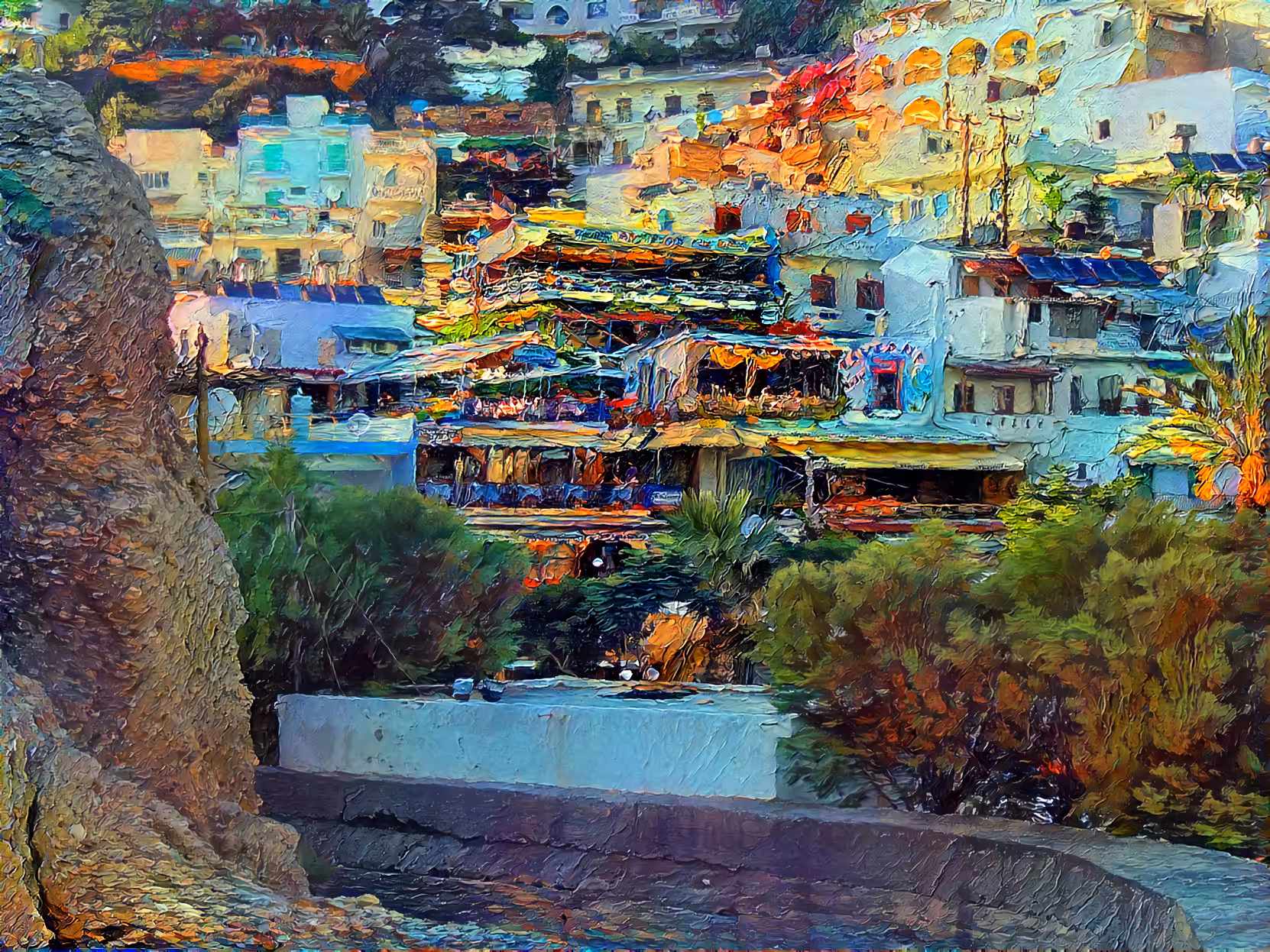 Little Village