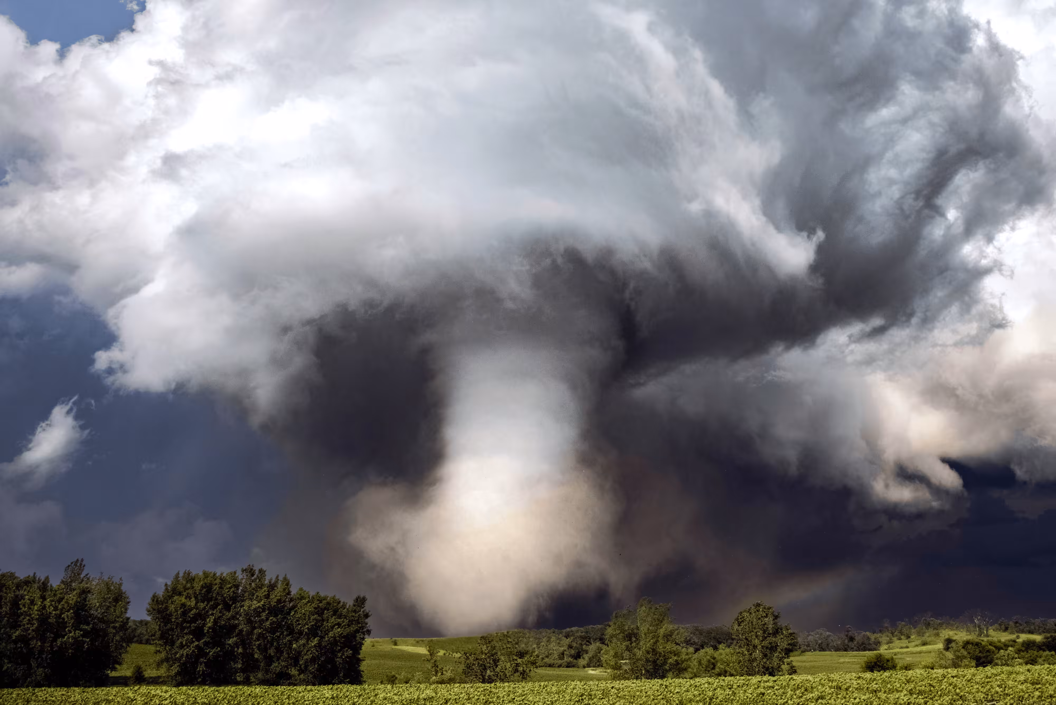 Storm of Persistence