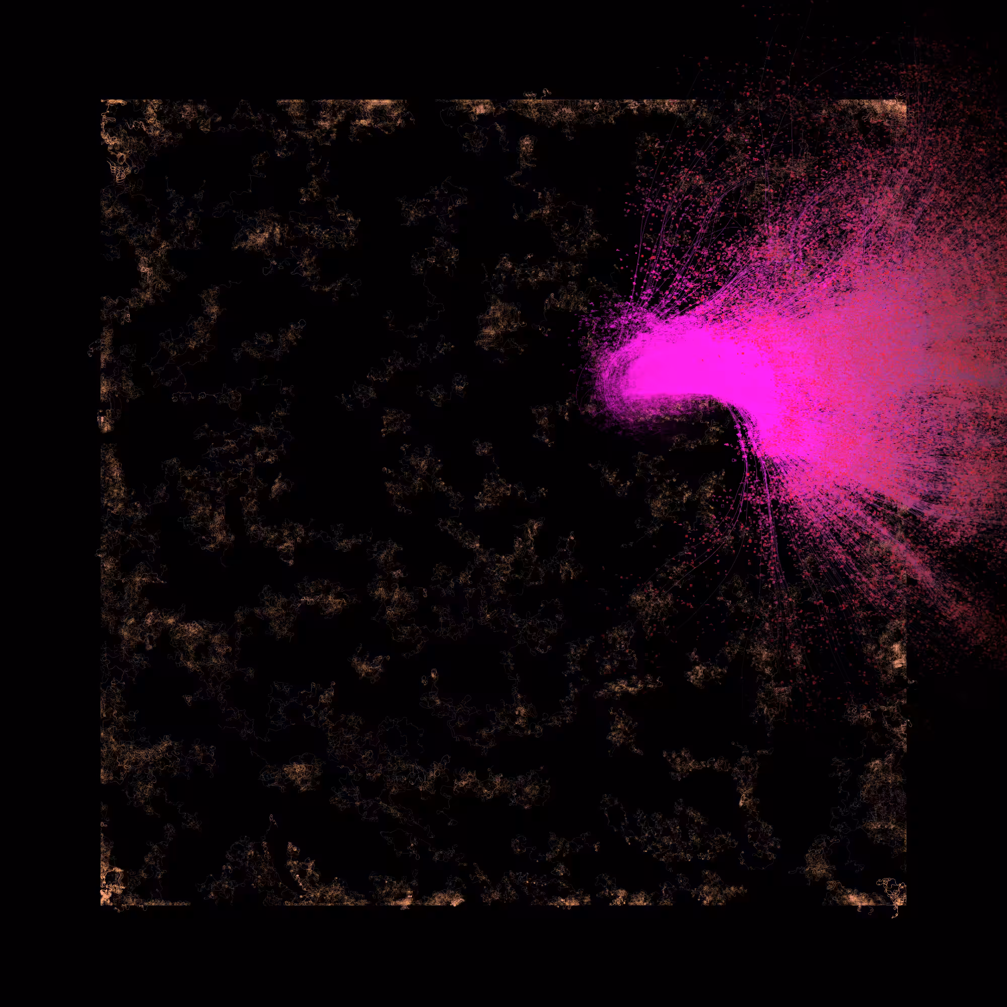 Entanglement #200