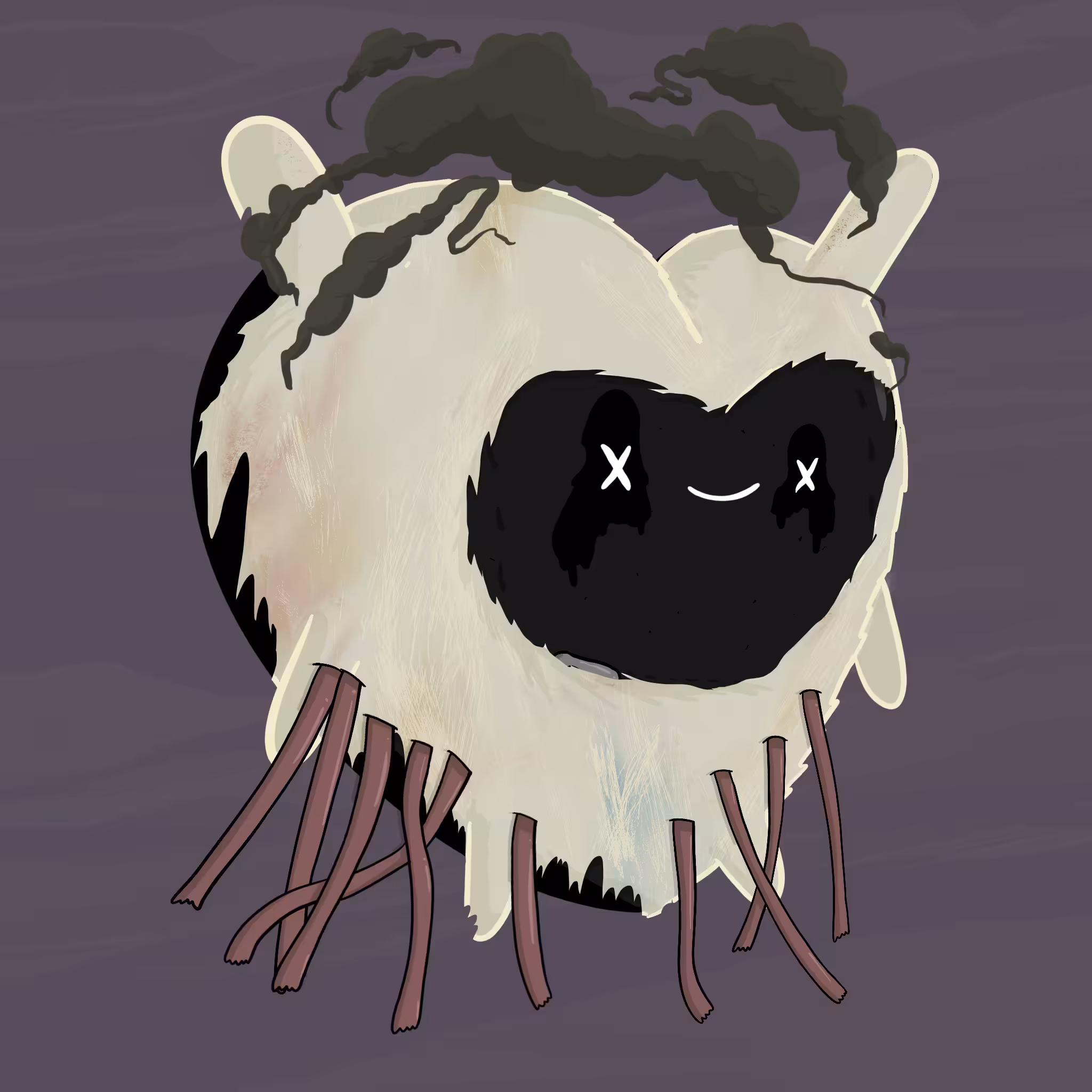 Monomyth #6542