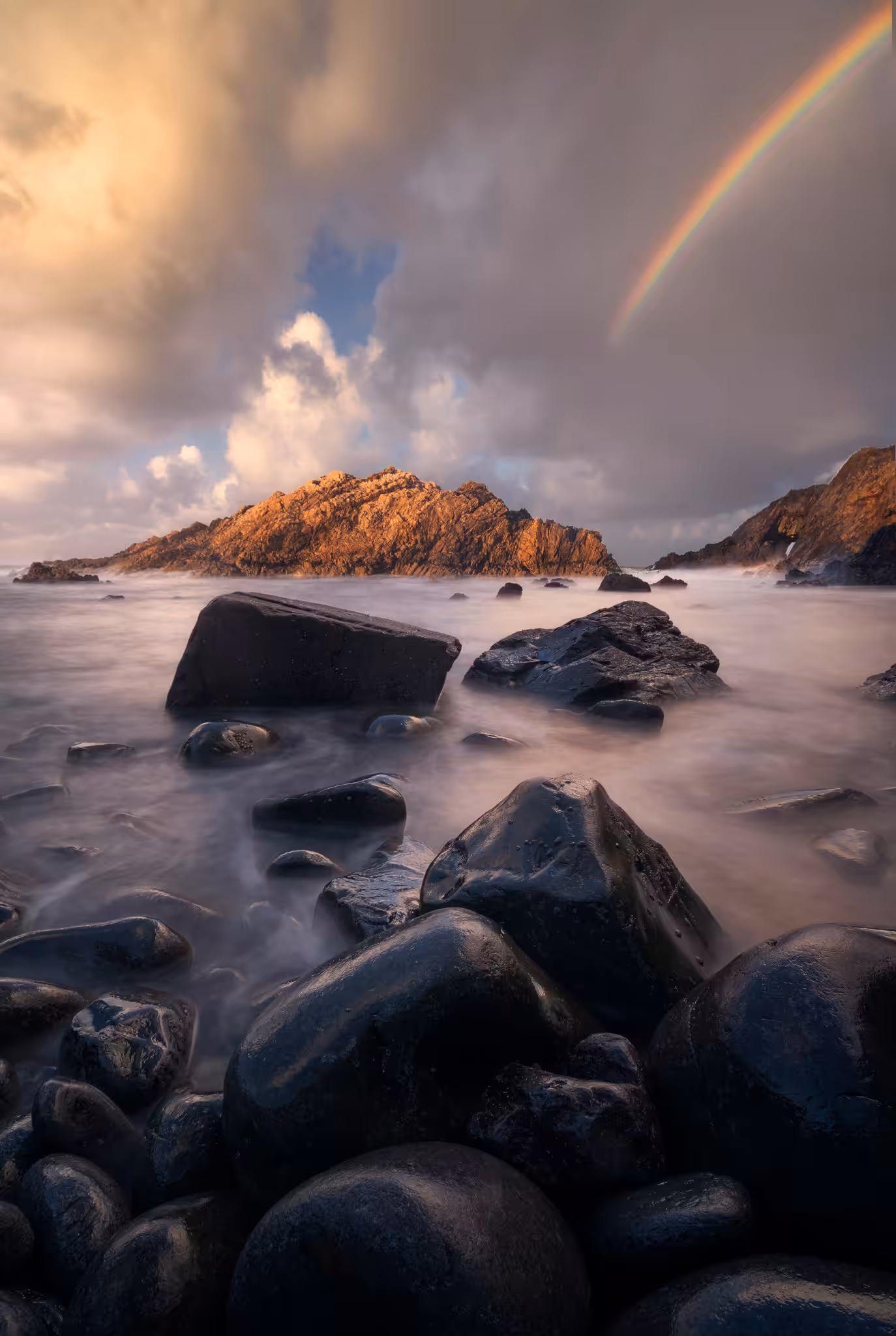 Rainbow
