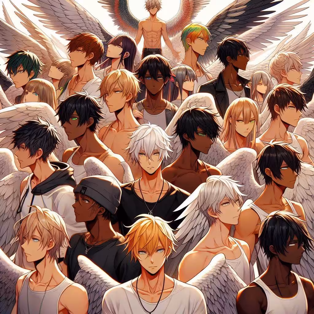 Angels