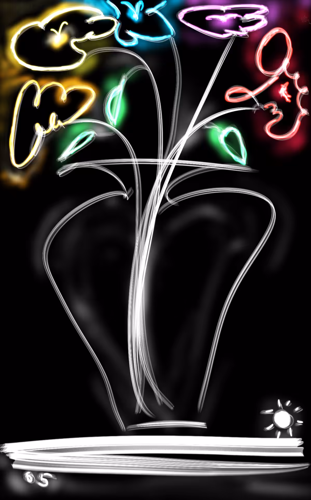 Flower 05