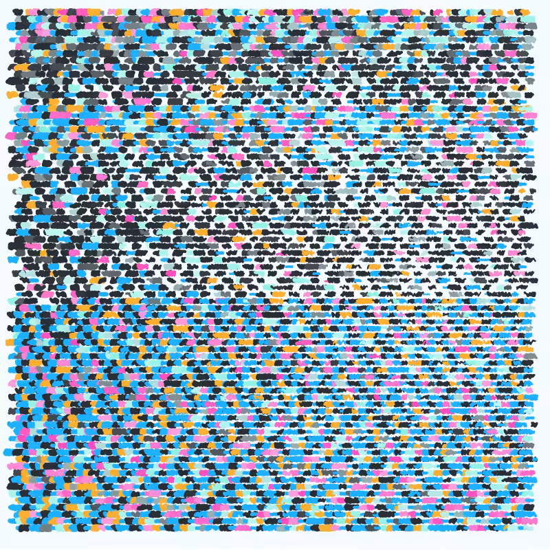 Loom Pixels #81