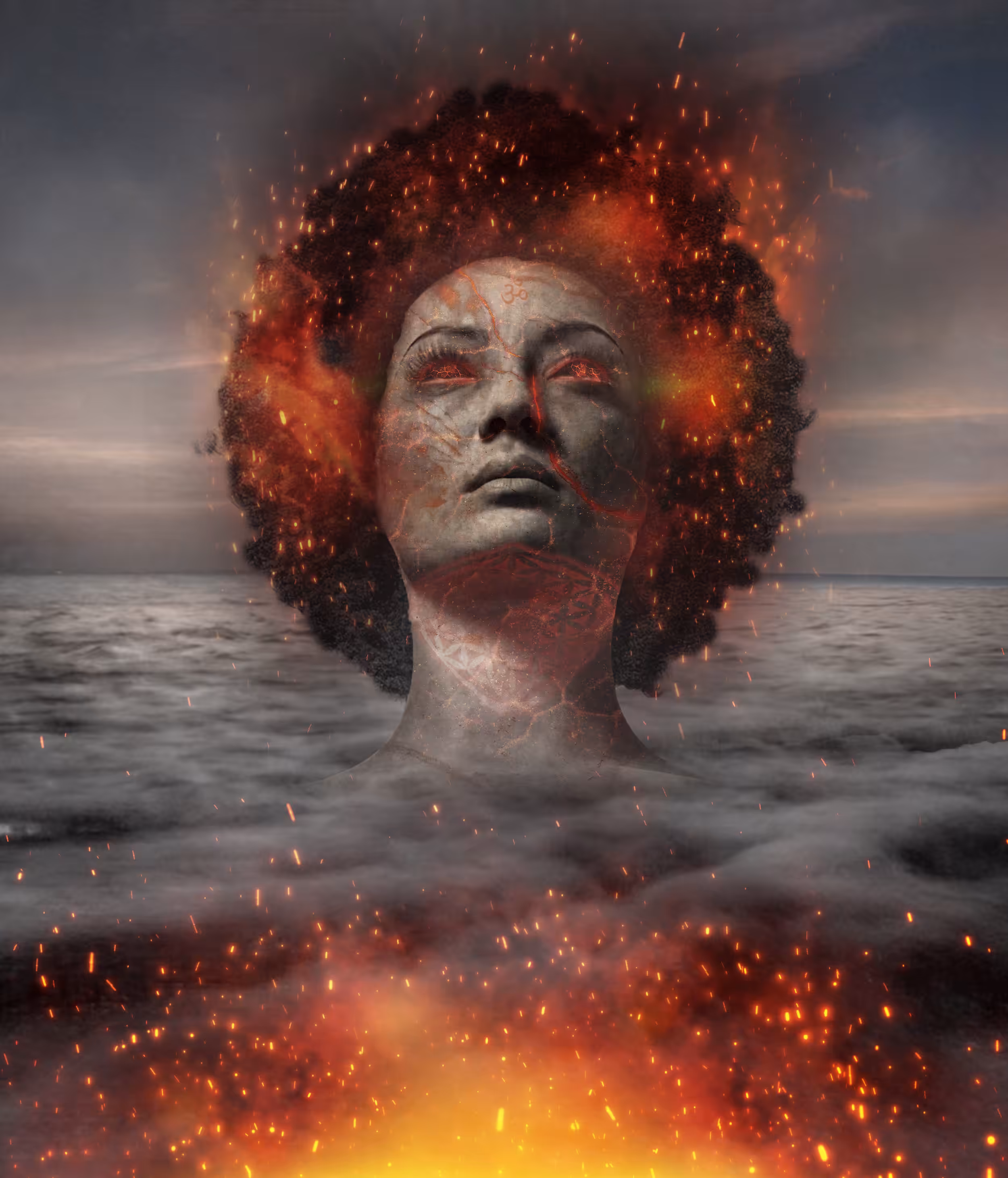 Queen of Hell