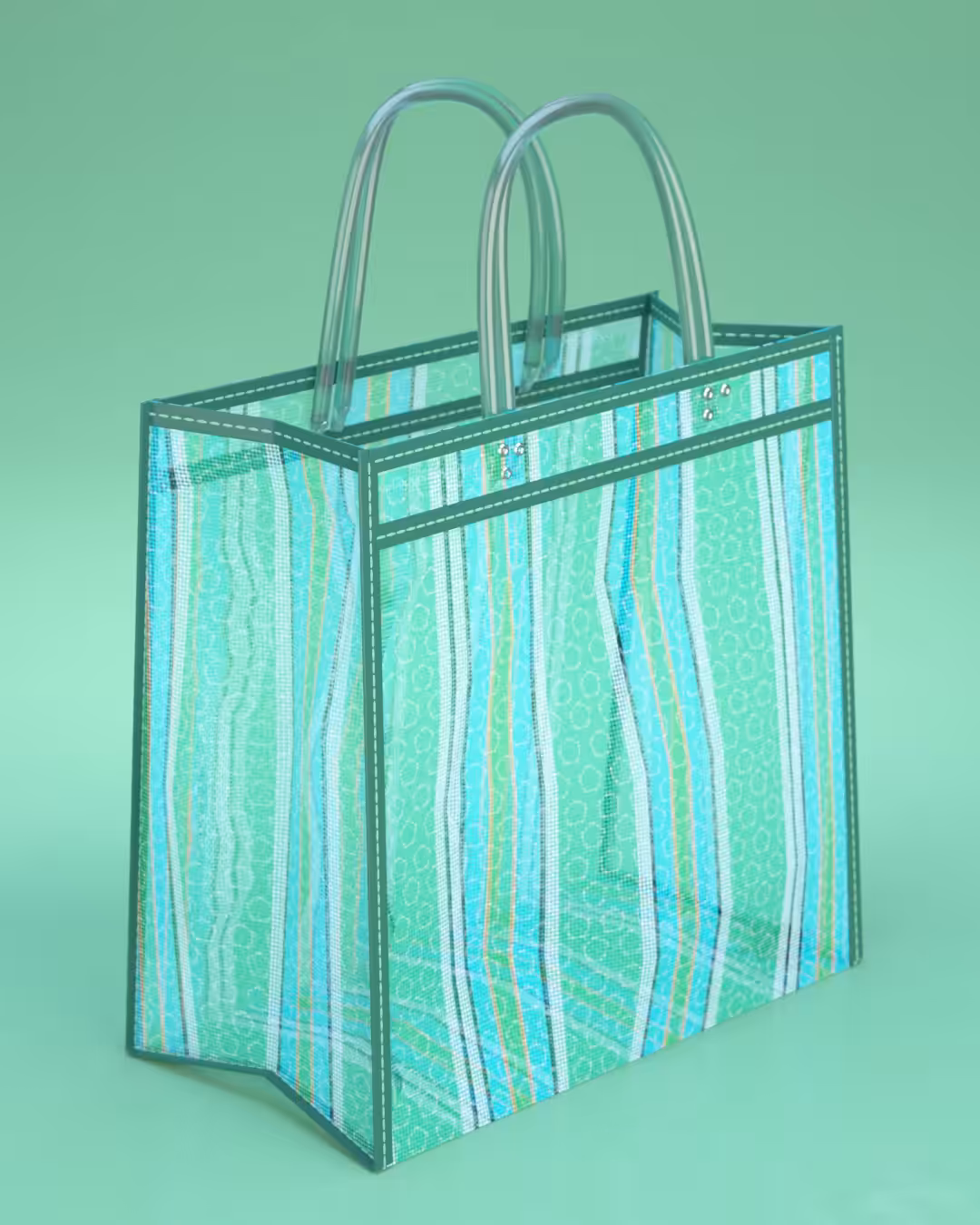 Bolsa Del Mandado 006