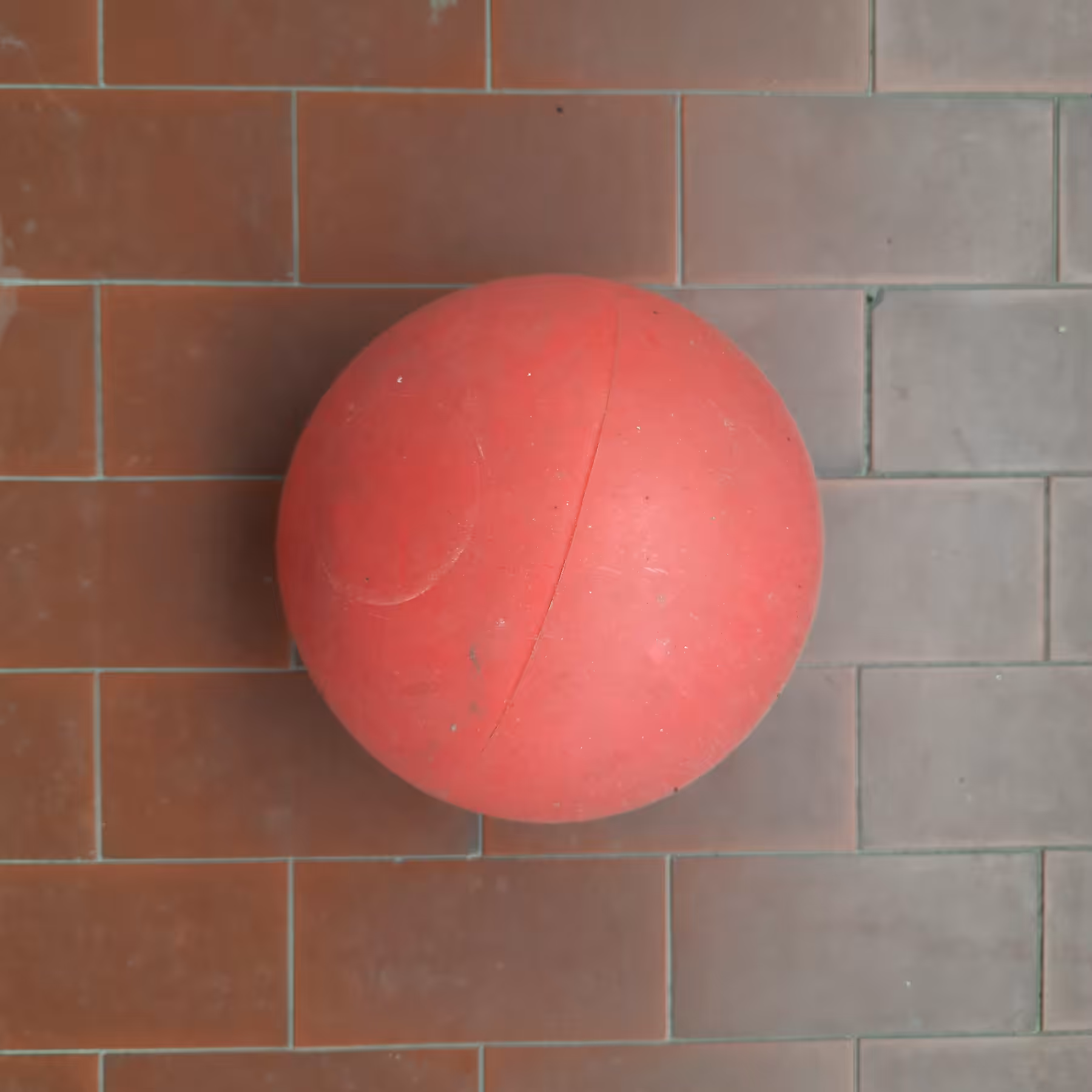 𝒞𝑒𝒸𝒾 𝓃'𝑒𝓈𝓉 𝓅𝒶𝓈 𝓊𝓃 3D - Sphere, plane.