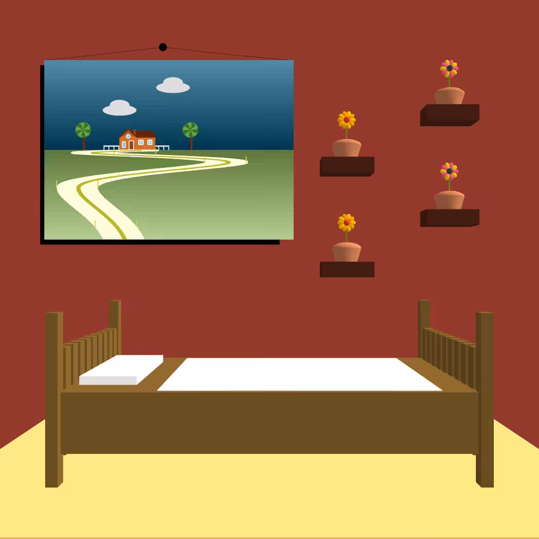 Picture on the wall #2