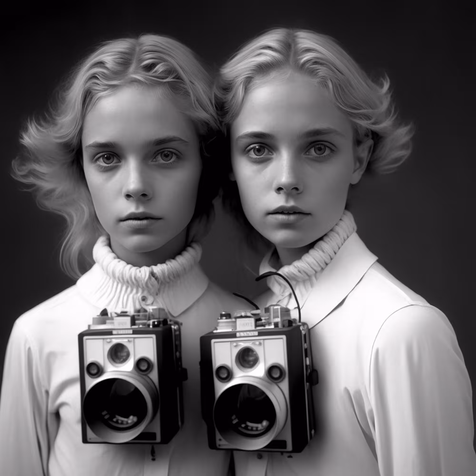 Traces of Truth: Gwyneth and Lillian