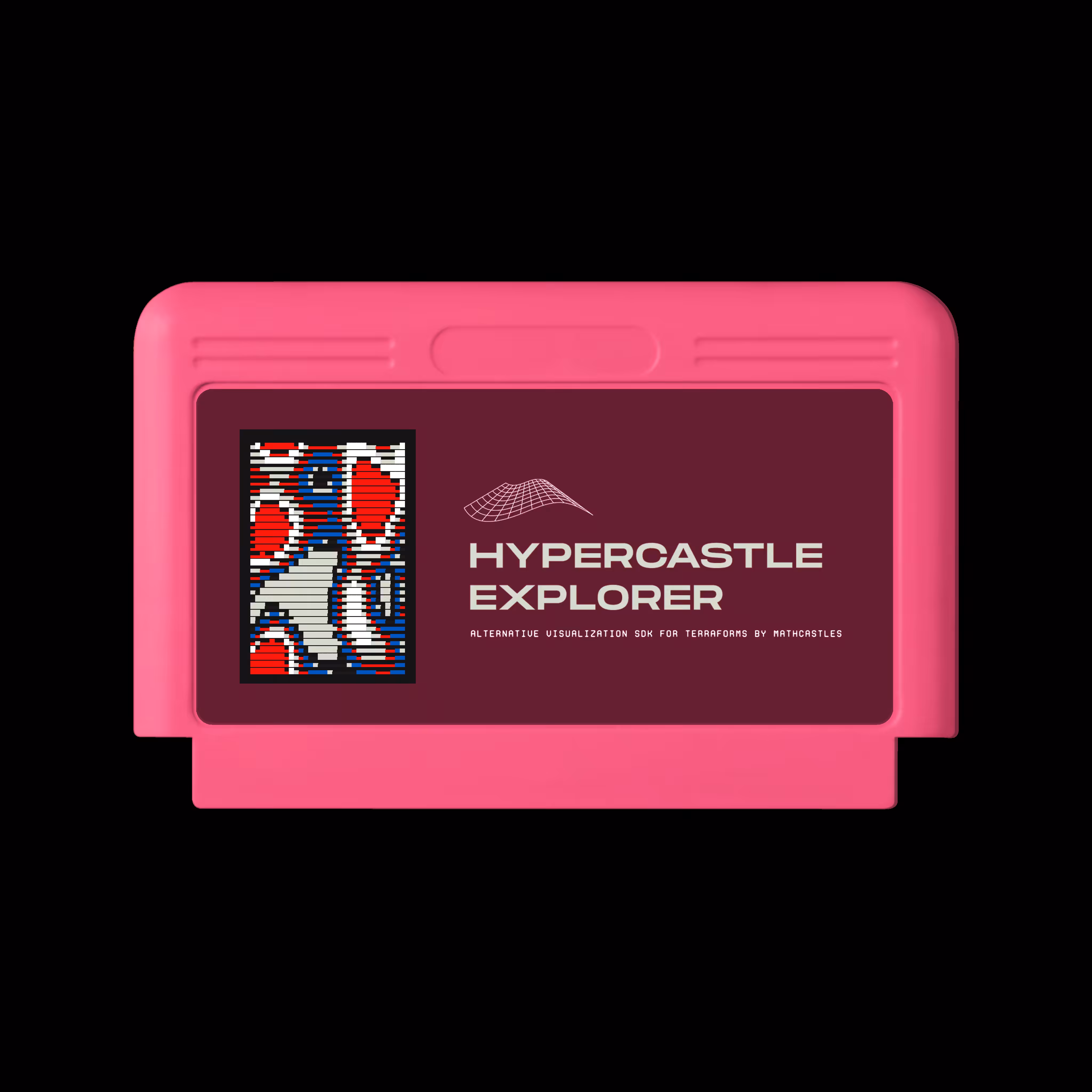 Hypercastle Explorers #90