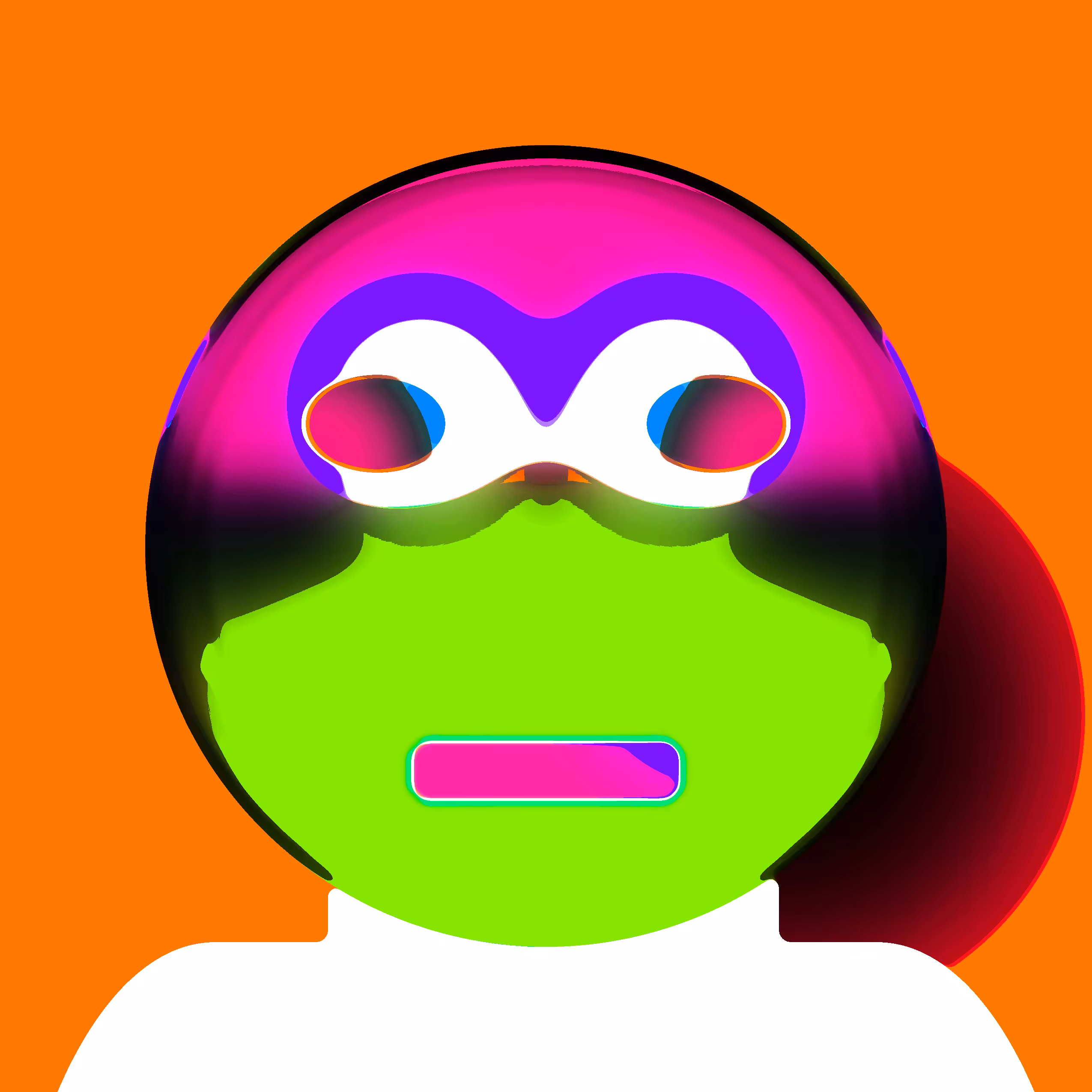 Emoji Script #164