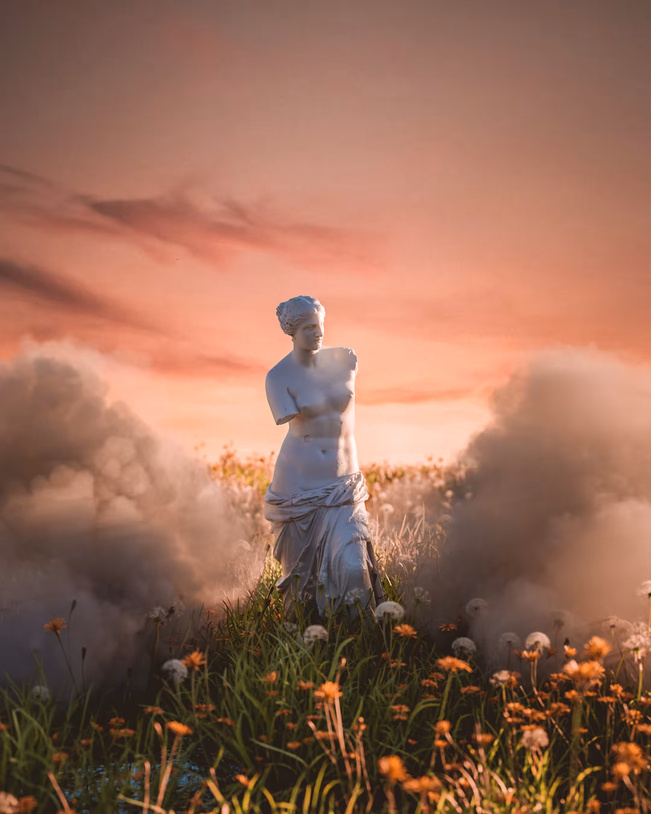 Aphrodite