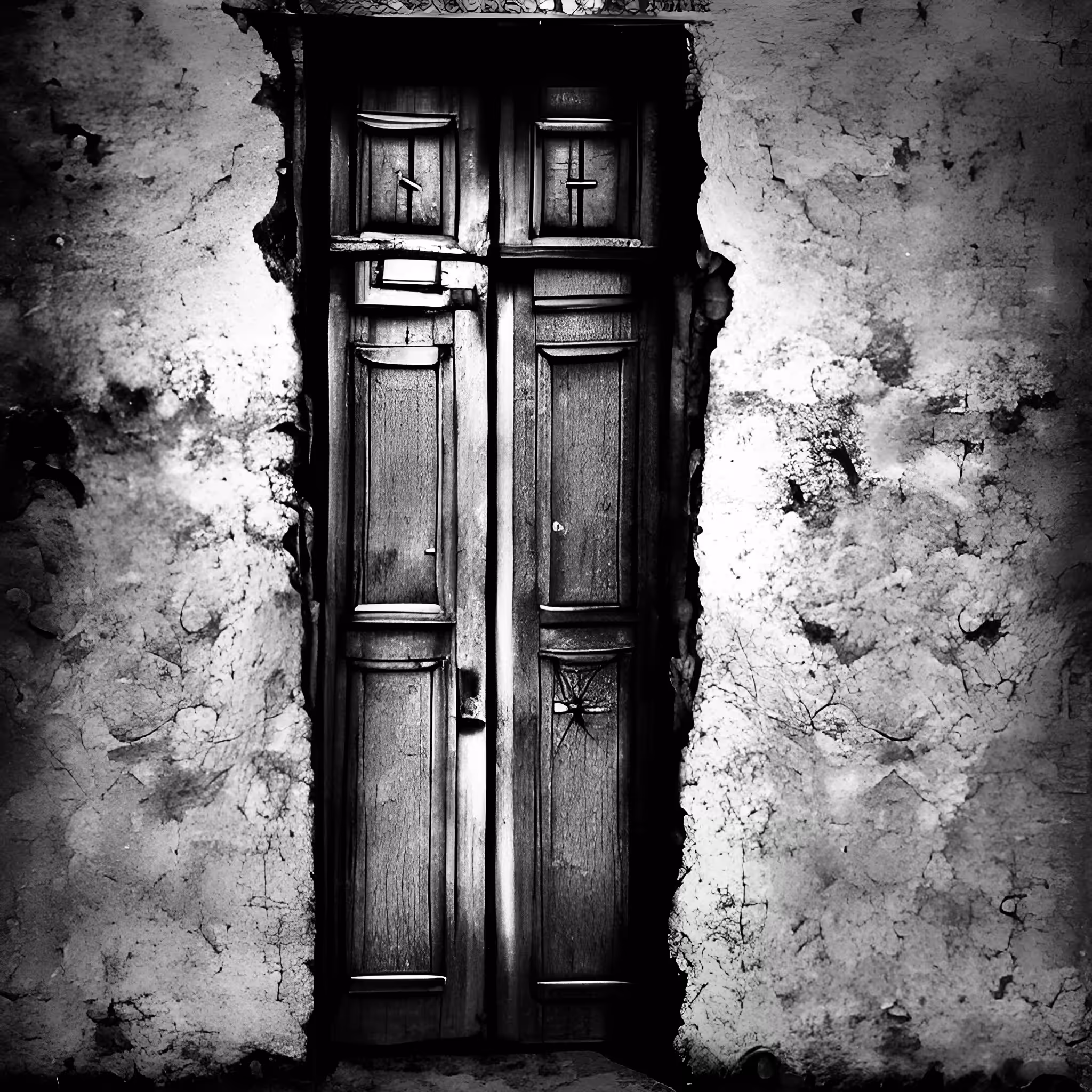 Abandoned