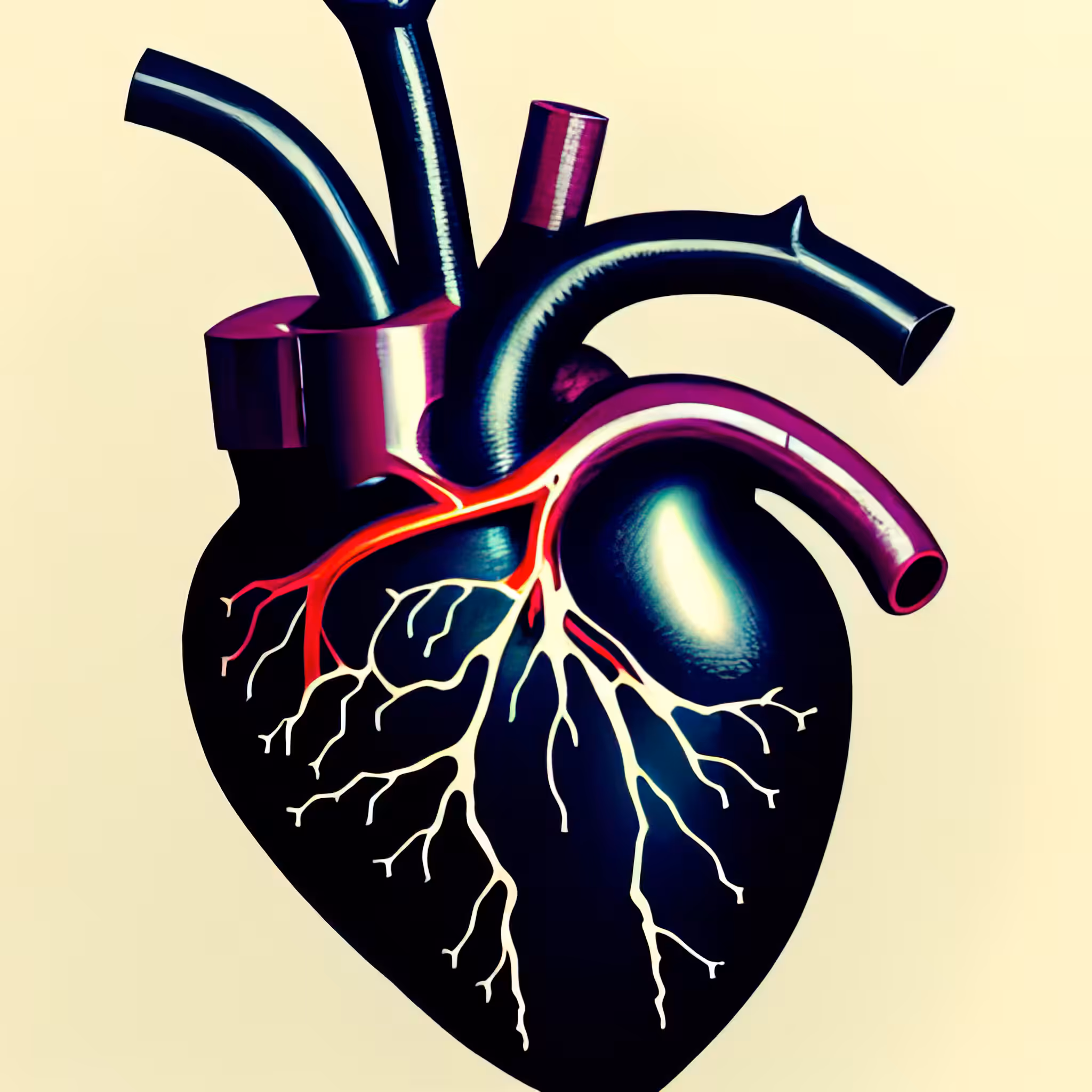 Have a Fuckin Heart #1195